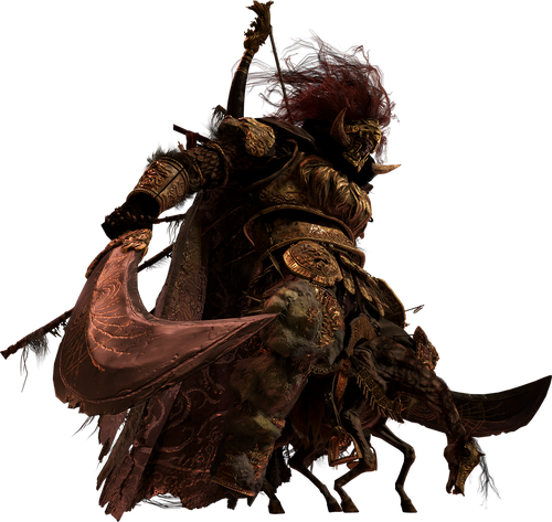 Starscourge Radahn | VS Battles Wiki | Fandom