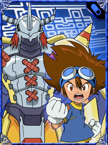 What is the best and the worst season in Digimon series,and why? : r/digimon