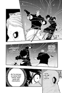 Taiyo out speeding Kurogao