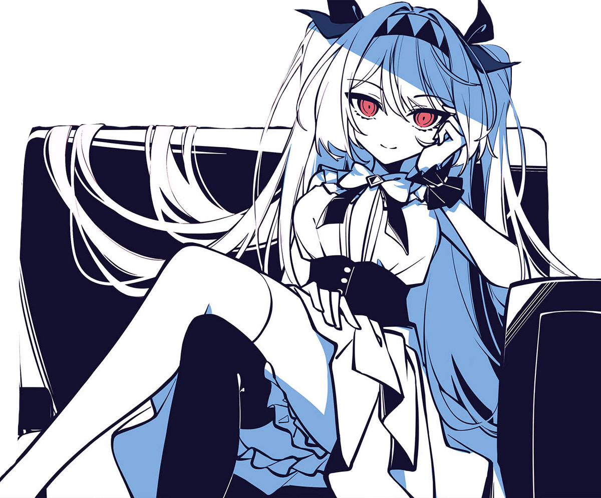 アニメ nao 6th workstation of Lilith Lilith 1-5 | 606K | 2.332.3 Pain Cage【Punishing Gray Raven