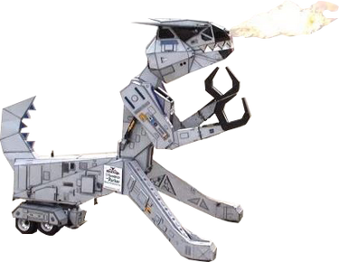 Robosaurus toy online