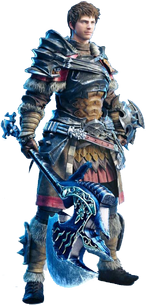 Warrior of Light (Final Fantasy XIV)