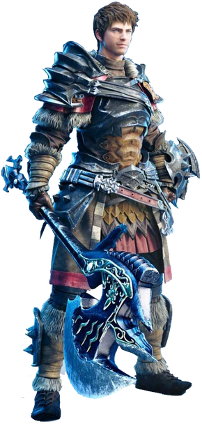 Warrior of Light (Final Fantasy XIV) | VS Battles Wiki | Fandom