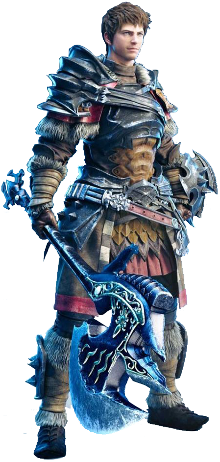 Warrior of Light (Final Fantasy XIV) | VS Battles Wiki | Fandom