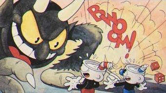 Cuphead (Cuphead Show), VS Battles Wiki, Fandom