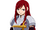 Erza Scarlet (X784 to X792)