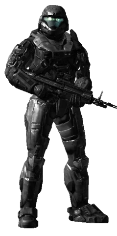 Noble Six (SPARTAN-B312) | VS Battles Wiki | Fandom