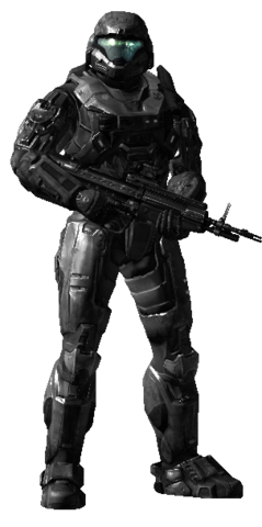 Noble Six (SPARTAN-B312) | VS Battles Wiki | Fandom