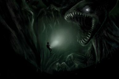 SCP-3000 vs SCP-6004, Giant Horror Battle [S3E7]