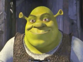 Shrek