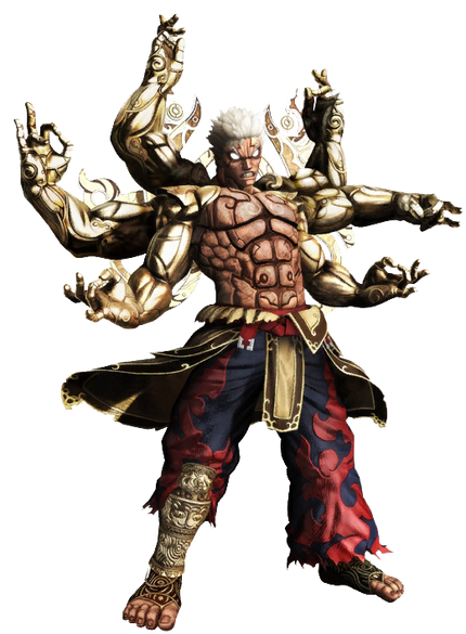 アシュラ asura 軟式 左 オーダー Asura (Asura's Wrath) | VsDebating Wiki | Fandom