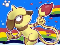 Smeargle