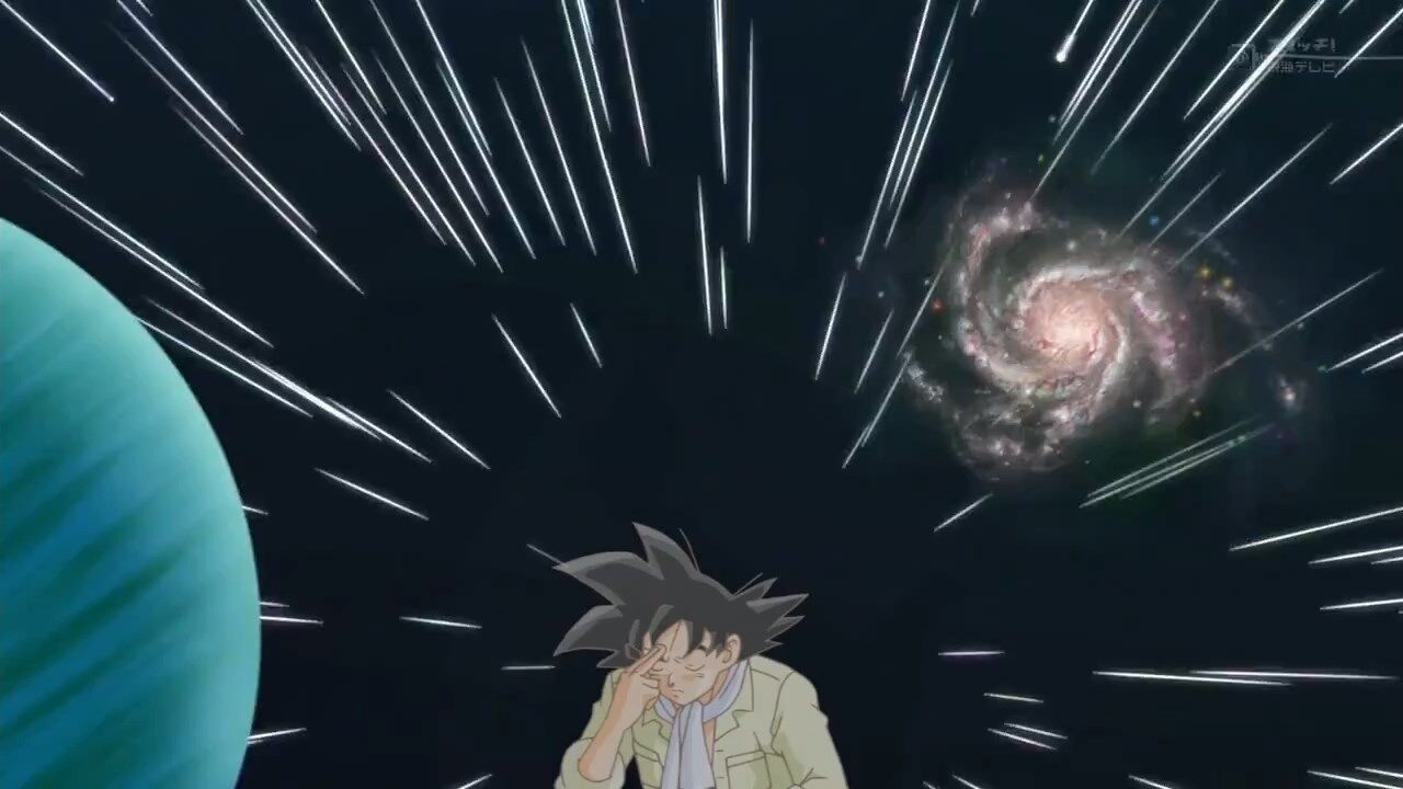 User blog Faisal Shourov Whis speed VS Battles Wiki Fandom