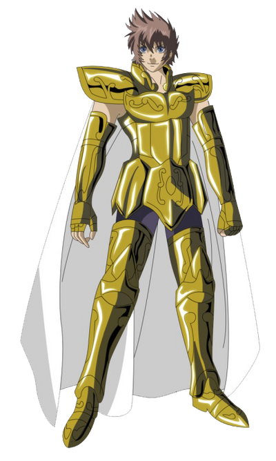 Sagittarius Seiya, VS Battles Wiki