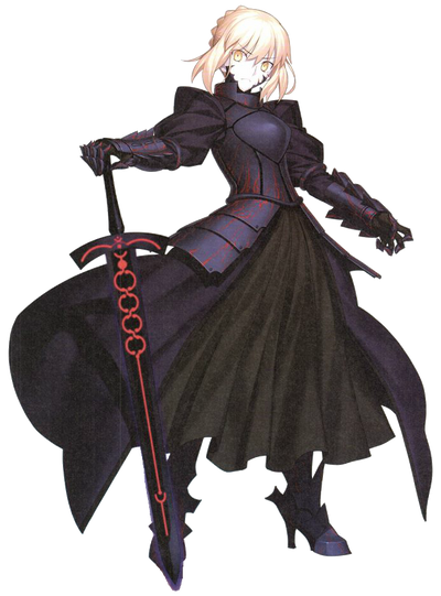 Alter FGO2