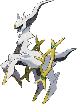 Giratina, VS Battles Wiki