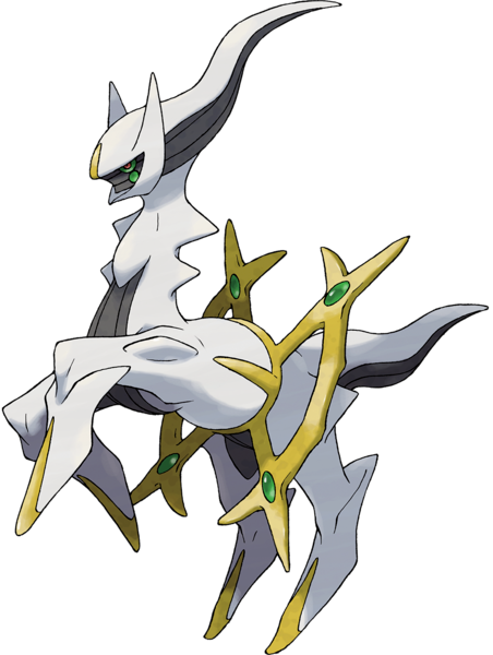 Arceus Vs Battles Wiki Fandom