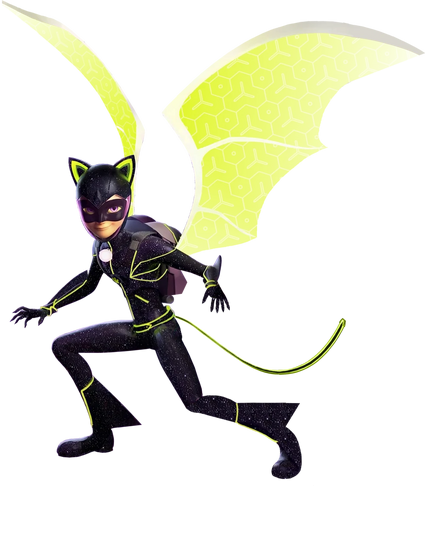 Cat Noir, VS Battles Wiki