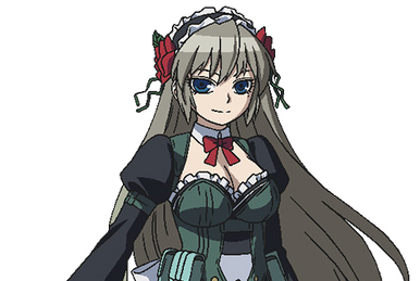 Asuka Otori, VS Battles Wiki