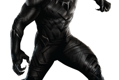 Black Panther (Marvel Cinematic Universe), How Strong Is Wiki