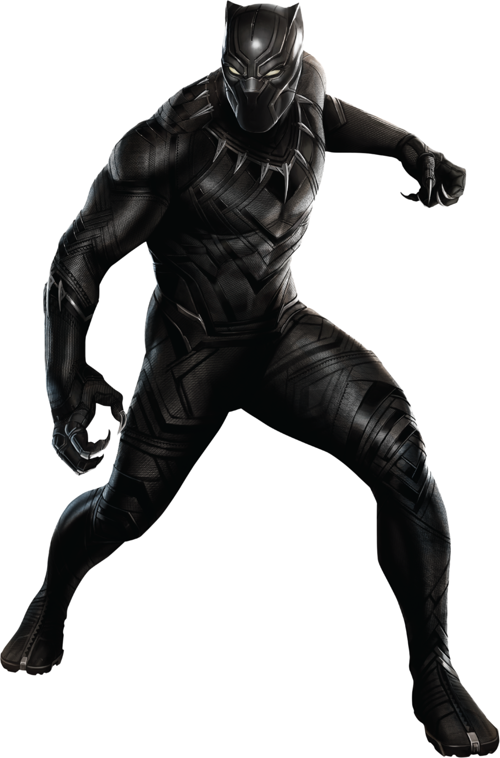 Black Panther (Marvel Cinematic Universe), VS Battles Wiki
