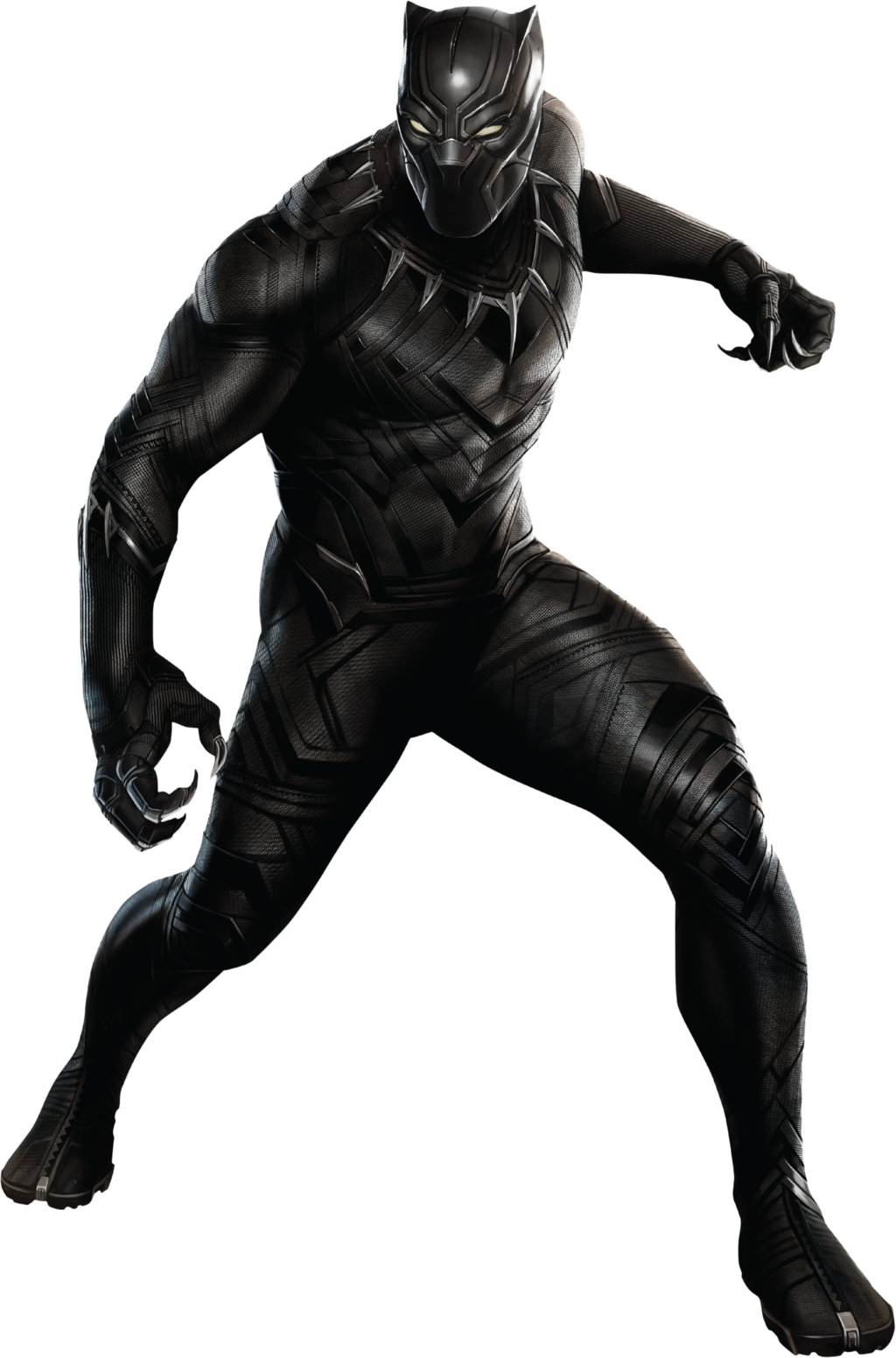 Black Panther, Marvel Cinematic Universe Wiki