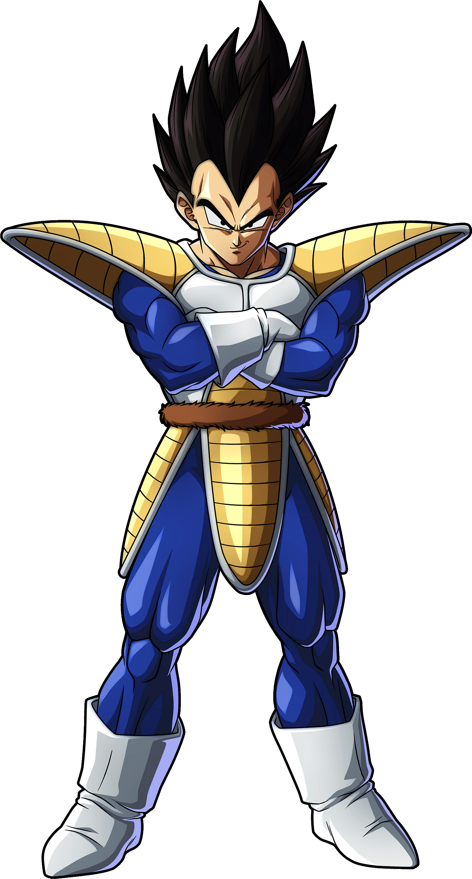 Download HD Dragon Ball Power Levels Wiki - Vegeta Dragon Ball Z