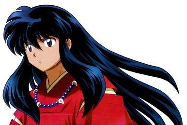 Setsuna (InuYasha), VS Battles Wiki