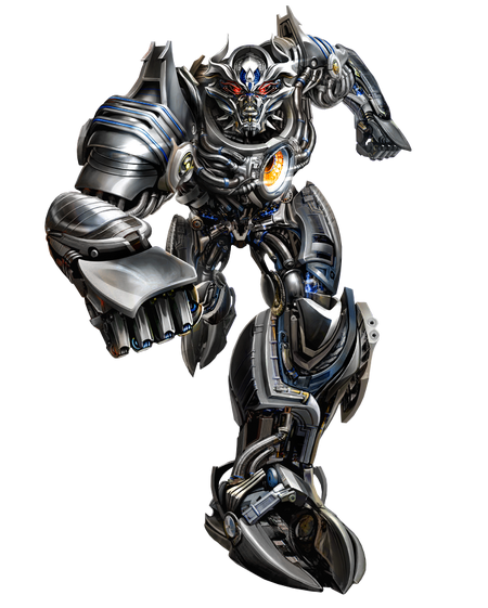 Megatron (Michael Bay pentalogy) - Loathsome Characters Wiki