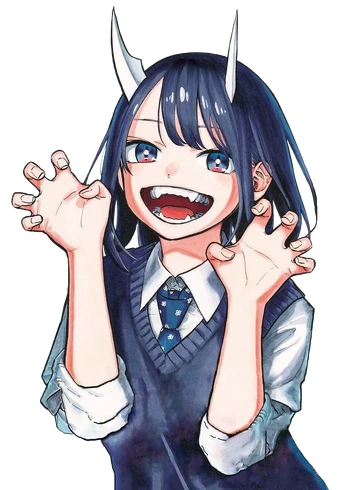 User blog:Dalesean027/Ruri Aoki Profile Blog | VS Battles Wiki