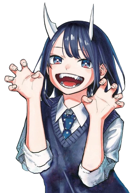 ruriページ User blog:Dalesean027/Ruri Aoki Profile Blog | VS Battles Wiki