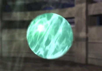 The White Materia