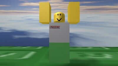 What was the most nostagic thing about 2006 ROBLOX? : r/Zillennials