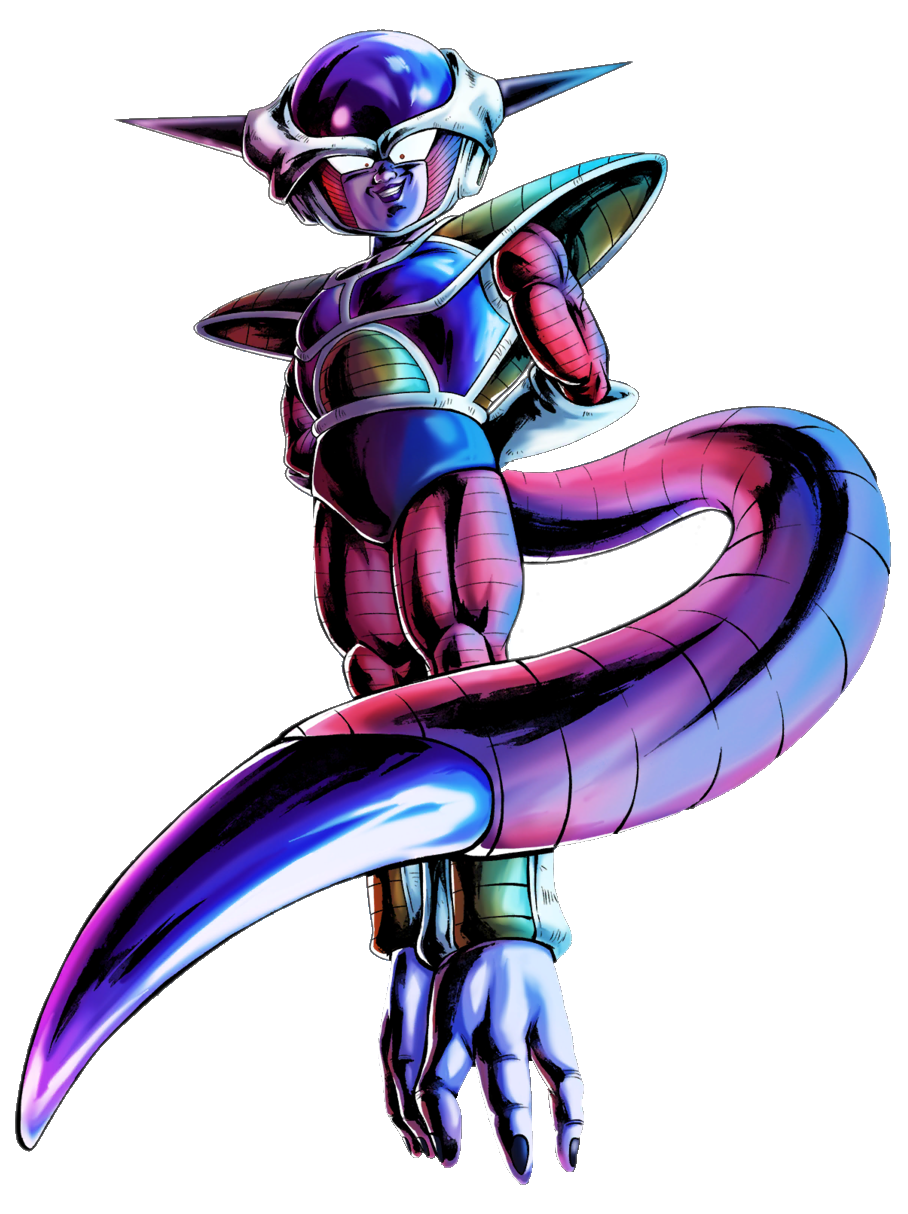 Frieza - Wikipedia