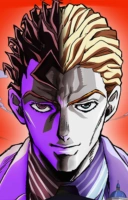 Yoshikage Kira