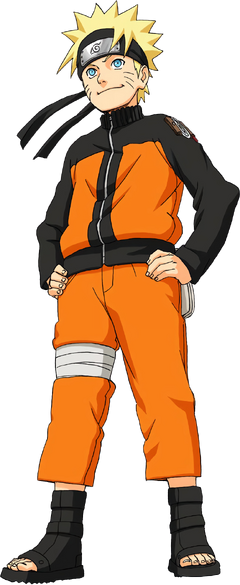 How Old Was Naruto Uzumaki In Naruto And Shippuden?