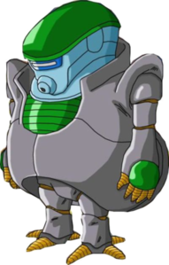 Pan (Dragon Ball GT), VS Battles Wiki