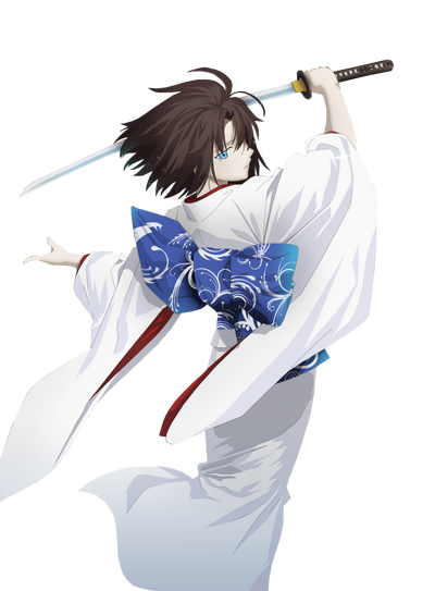 Ryougi