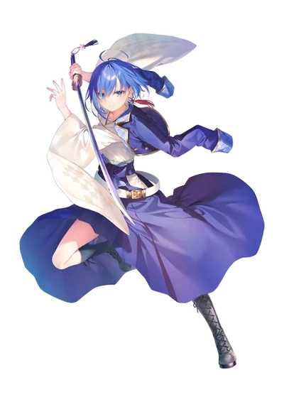 Sakuya Sieglinde | VS Battles Wiki | Fandom