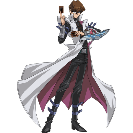 Seto Kaiba - Wikipedia