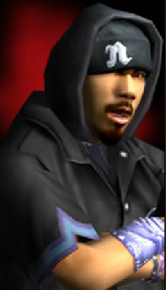 Def Jam Vendetta - Wikipedia