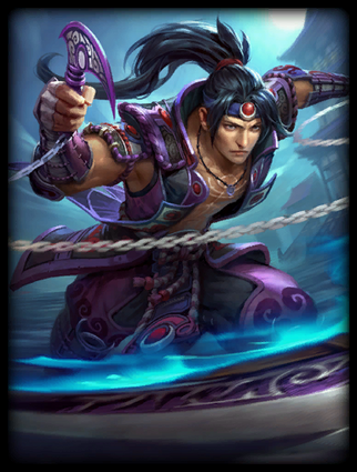 T Tsukuyomi LunarEclipse Card