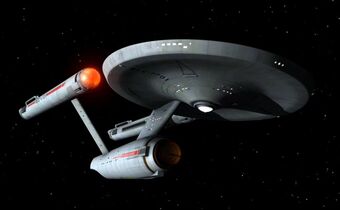 STAR TREKエンタープライズ　NCC-1701 NCC-1701: the Enterprise serial number finally decoded - Digitec
