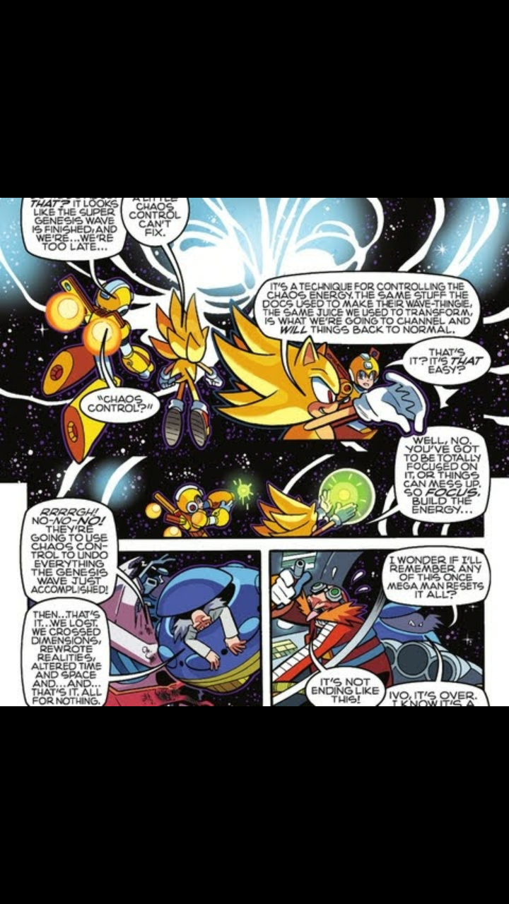 Semi Frequent Sonic Facts 🔫 on X: Mighty's incredible strength in Sonic  Mania originates from the Archie comics. He's actually much stronger in  that continuity.  / X