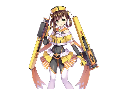 Kokoro Awane | VS Battles Wiki | Fandom