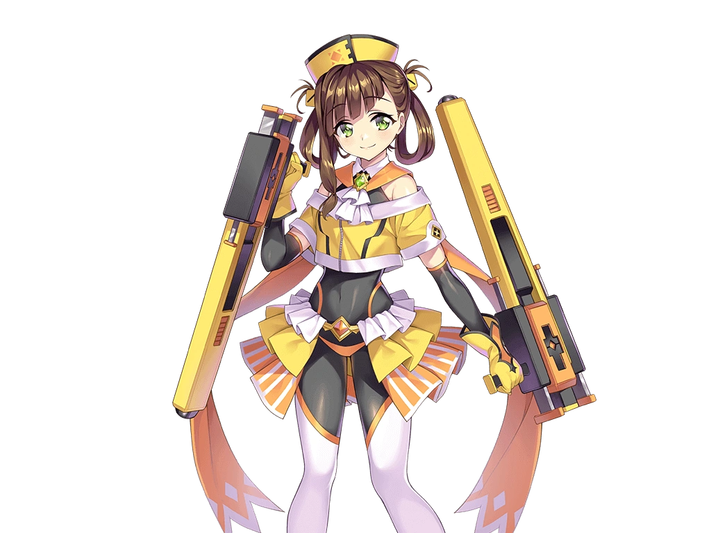 Kokoro Awane | VS Battles Wiki | Fandom