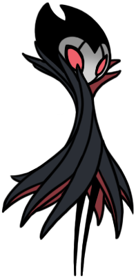 Nightmare King Grimm, Hollow Knight Wiki