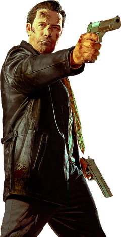 Category:Max Payne 2 Characters, Max Payne Wiki