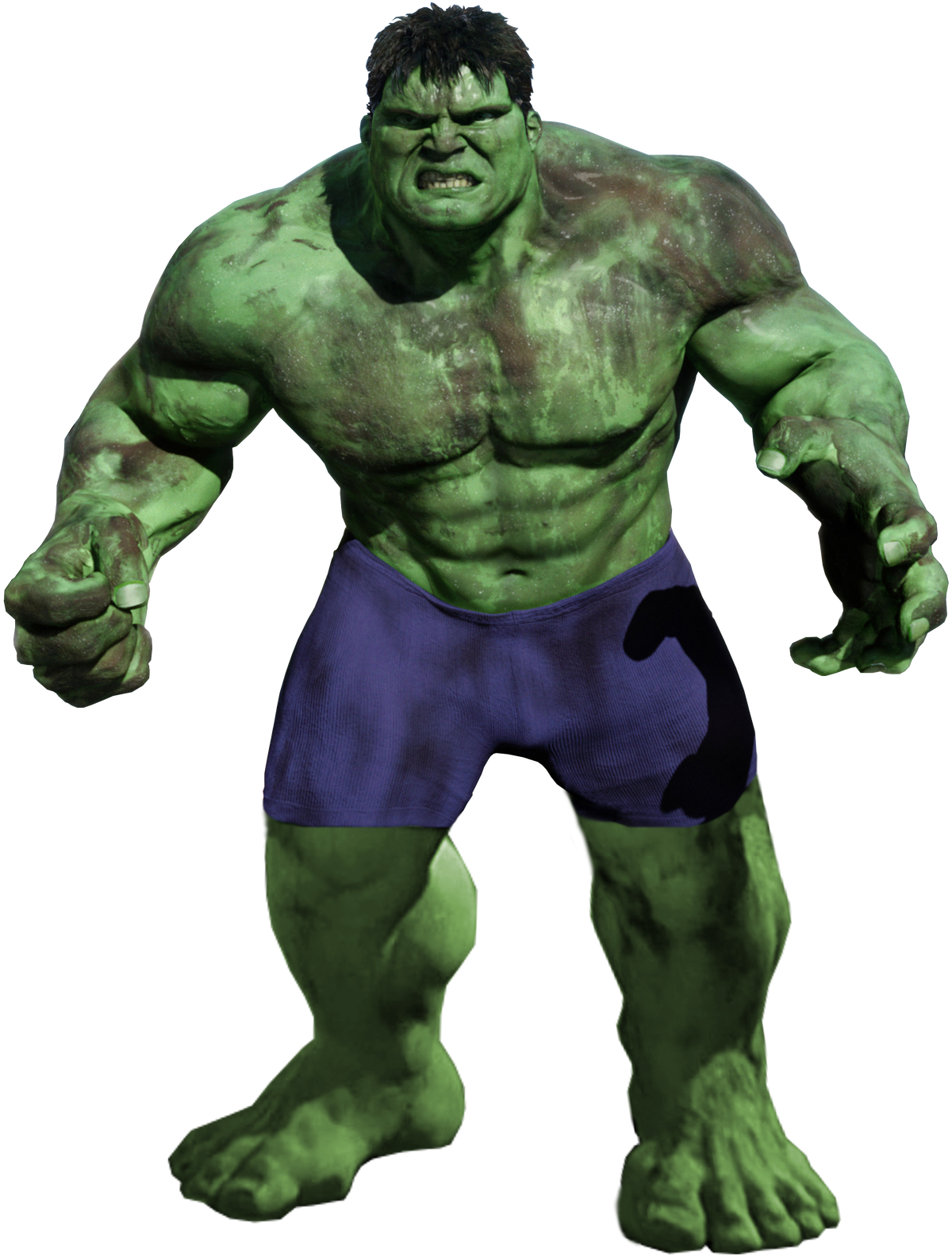 Hulk (Marvel Cinematic Universe), VS Battles Wiki