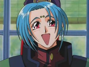 Misaki Jurai Vs Battles Wiki Fandom